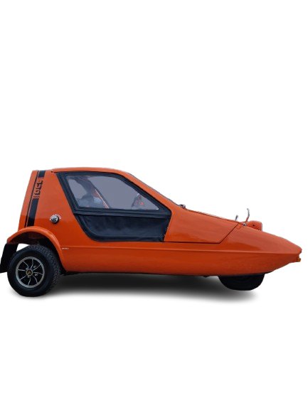 Bug Car