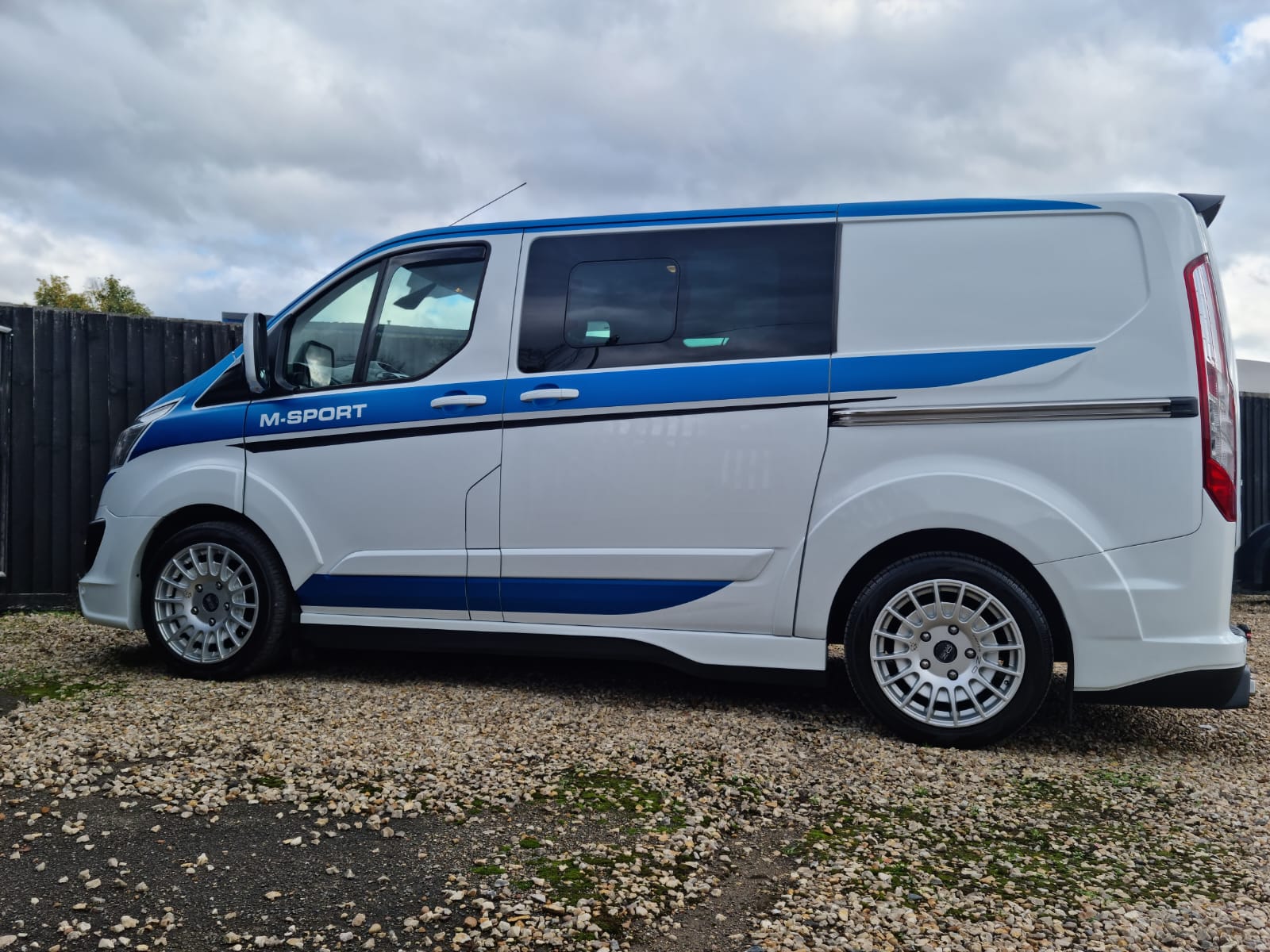 VIP Shuttle